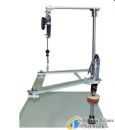 Manual Low-E Glass Hole Edge Polishing Machine